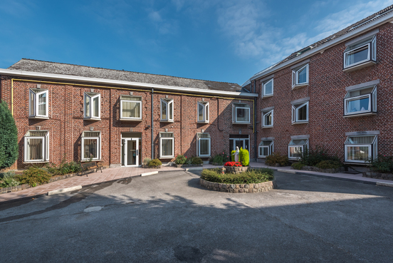  Gosselies - 6041